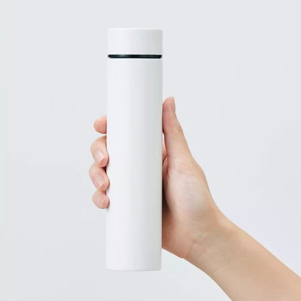 ポケットサーモボトルロング 200ml