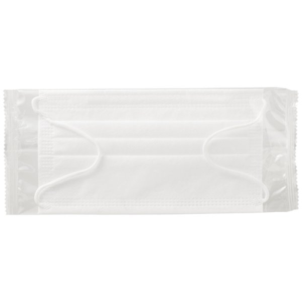 ほんの気持ち 不織布マスク(個包装2枚入り)