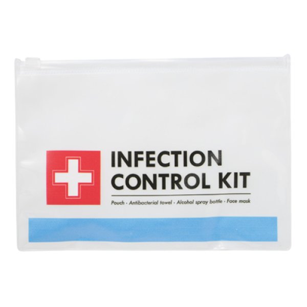 衛生習慣4点キット