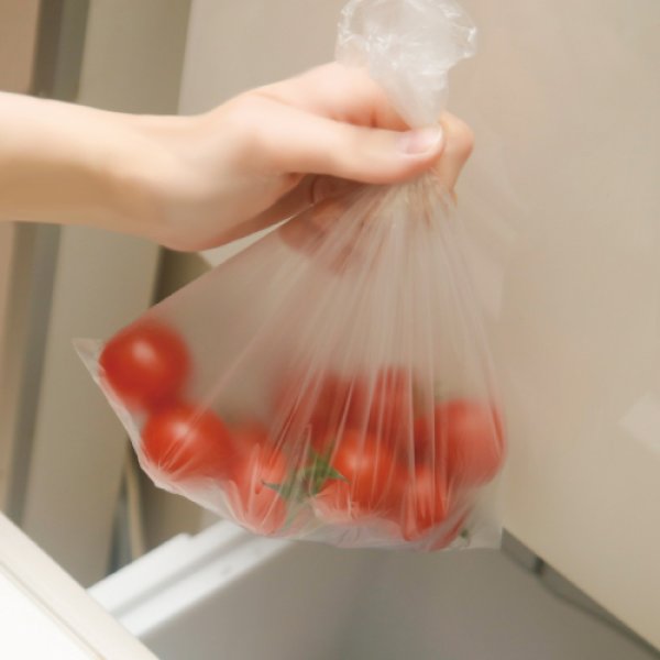 ありがとうございます キッチンポリ袋(70枚入り)