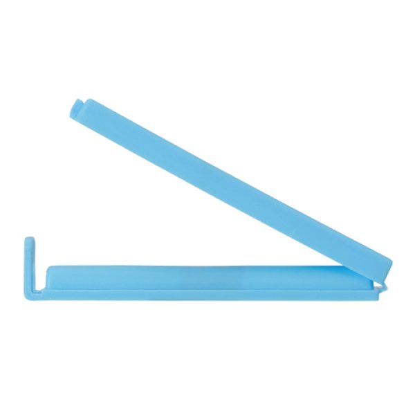 冷蔵庫にピタッと!招福フードクリップ