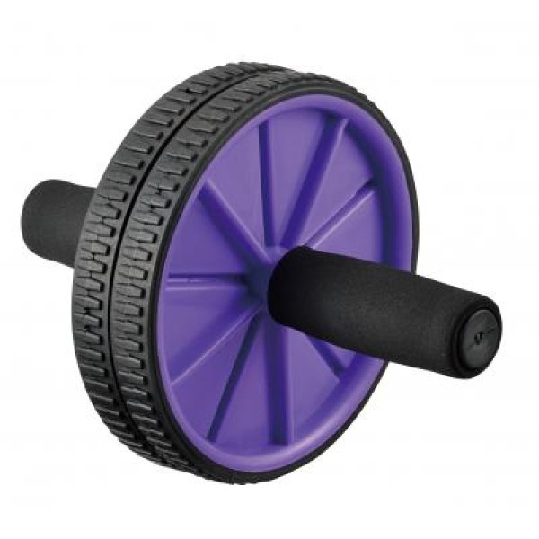 お家でフィットネス エクササイズローラー