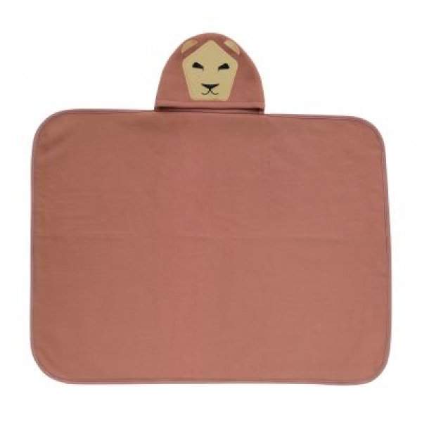 あつめよう!どうぶつのブランケット1枚