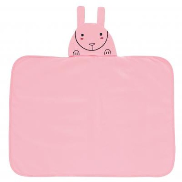 あつめよう!どうぶつのブランケット1枚