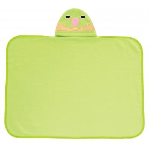 あつめよう!どうぶつのブランケット1枚