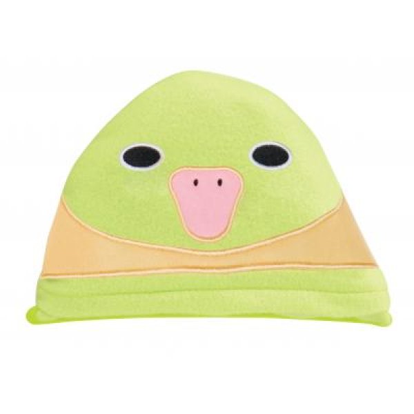 あつめよう!どうぶつのブランケット1枚