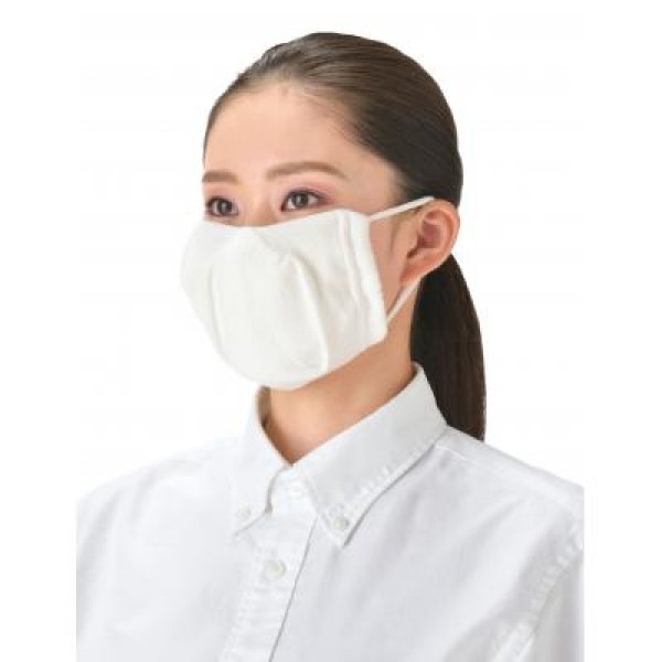 抗菌防臭 やまとのますく