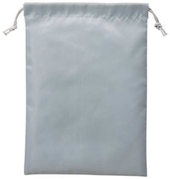 抗菌巾着2枚セット