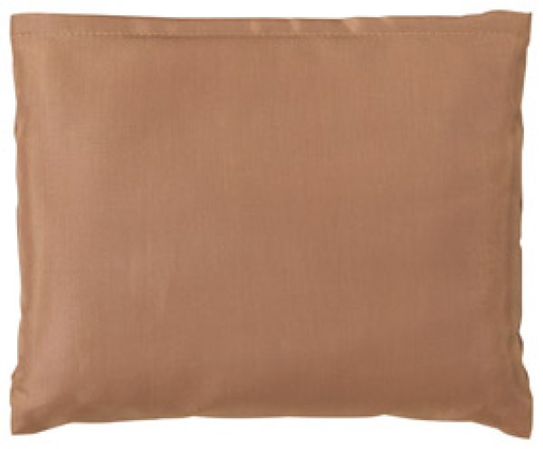 シンプルスタイル ポケット付ブランケット