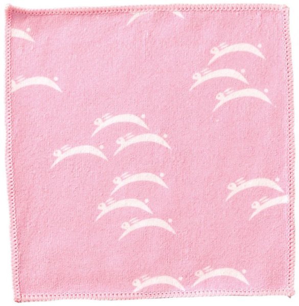 はんなり堂きっちんふきん3枚組