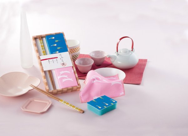 はんなり堂 きっちんギフト