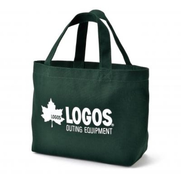 LOGOS ミニトート