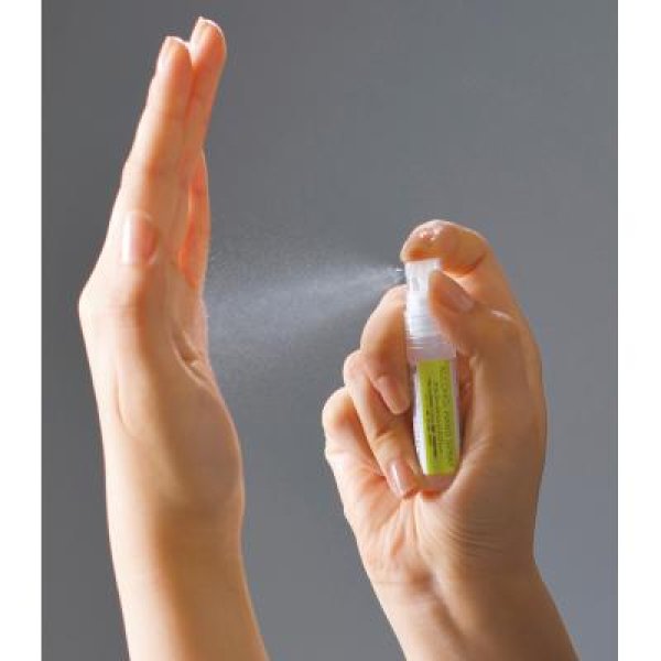 アルコールハンドスプレー5ml