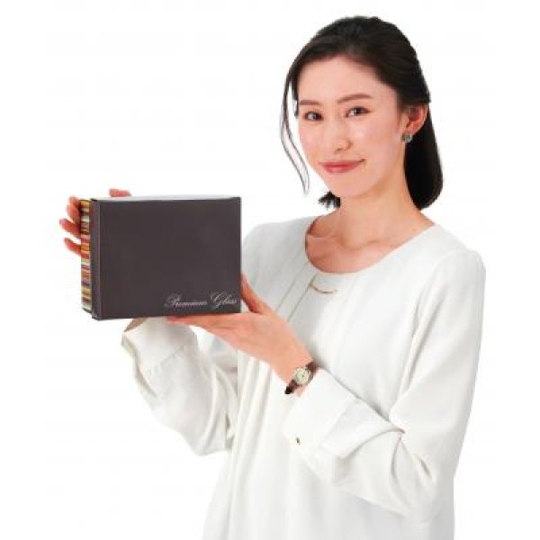 プレミアムグラス(タンブラー&ロックグラス)