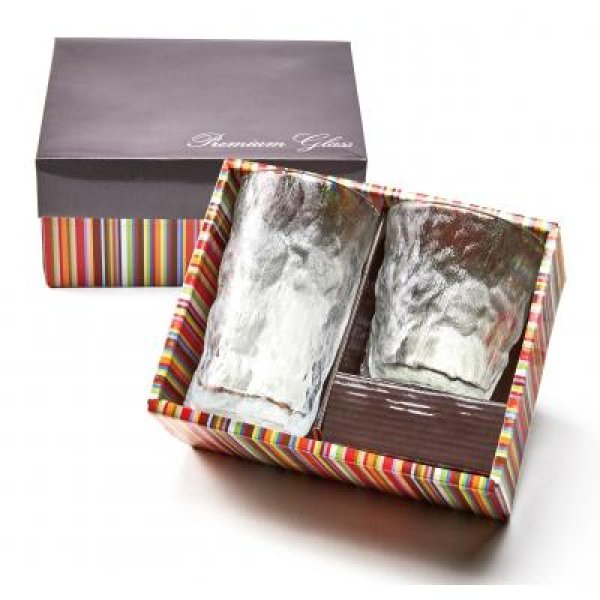 プレミアムグラス(タンブラー&ロックグラス)