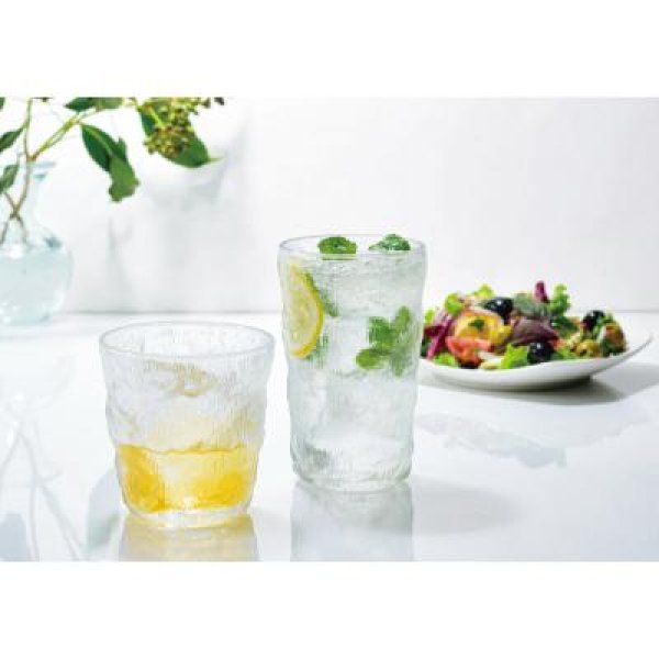 プレミアムグラス(タンブラー&ロックグラス)