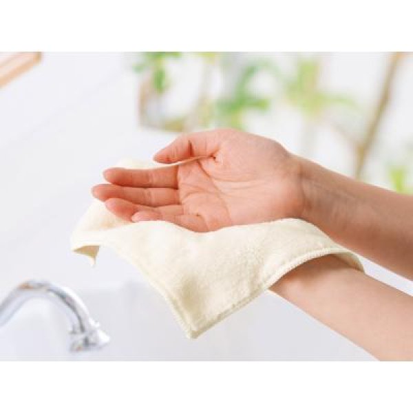 プレミアムタオルハンカチ3枚