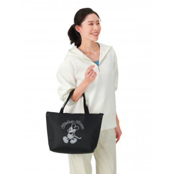 みんなのキャラクター 保冷温バッグ