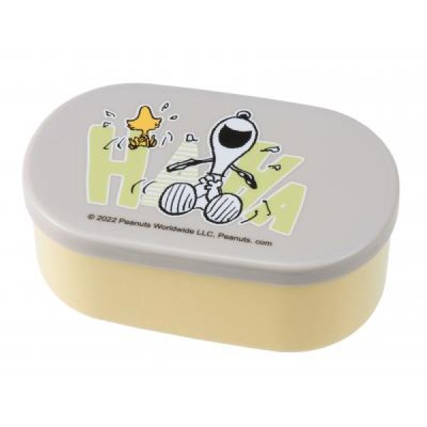 ファミリーキャラクター スマイルランチボックス2個組