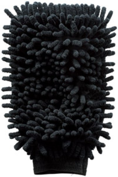 もこもこお掃除グローブ