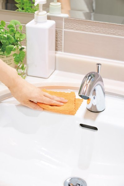 マイクロファイバーデイリークロス7枚組