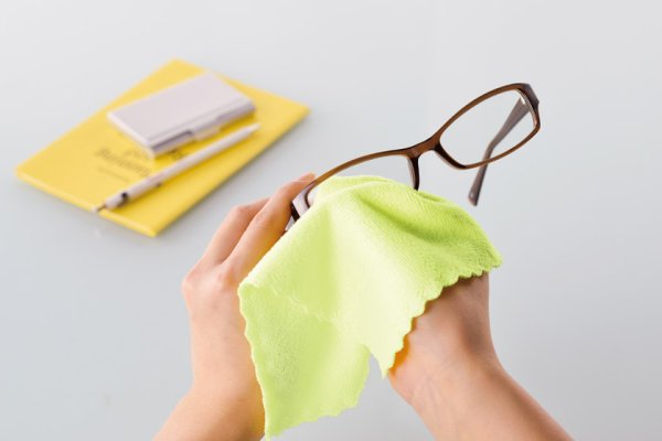 汚れスッキリ ファインカラークロス3枚組