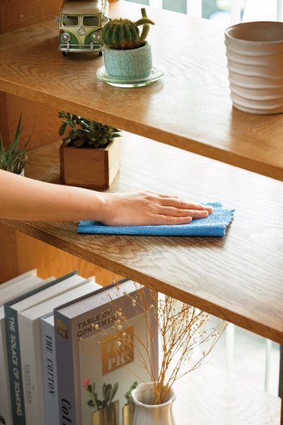 マイクロファイバーデイリークロス7枚組