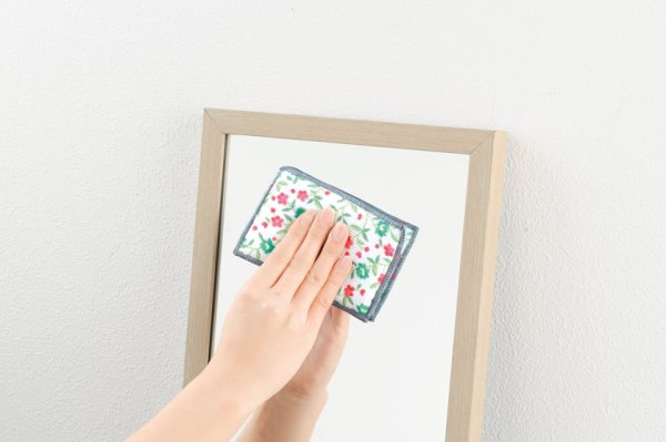 マイクロファイバースポンジ2枚セット