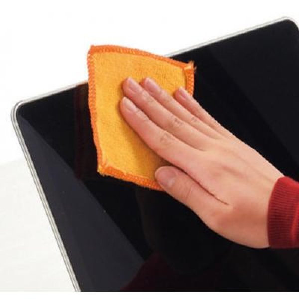 マイクロファイバー 万能スマートクロス3枚組