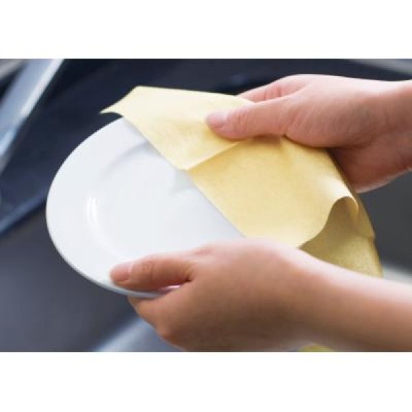 文様百趣 バンブーファイバーボックスクロス(30枚)