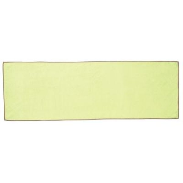 ギュッと圧縮バスタオル(スリム)