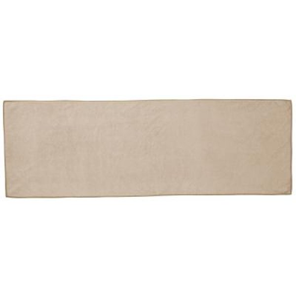 ギュッと圧縮バスタオル(スリム)