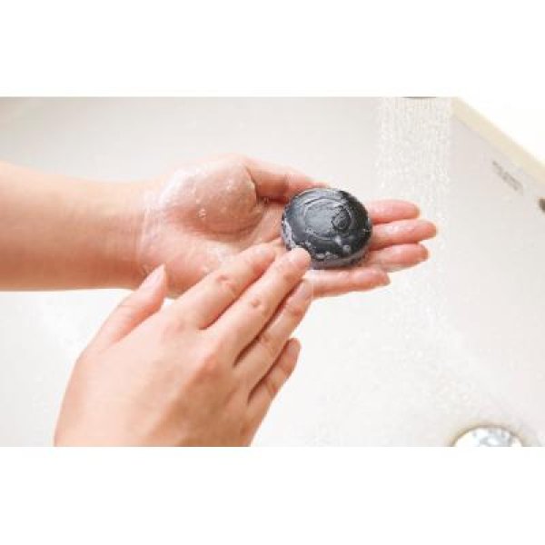 文様百趣 竹炭物語6個組