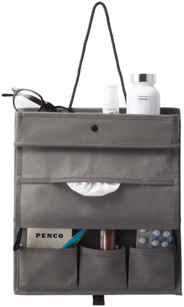 便利に使える!3スタイルティッシュポケット