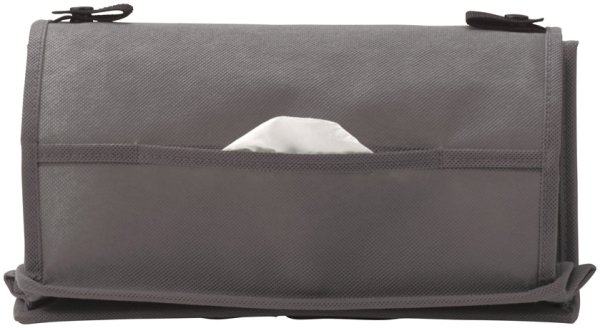 便利に使える!3スタイルティッシュポケット