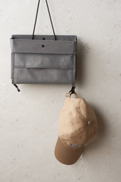 便利に使える!3スタイルティッシュポケット