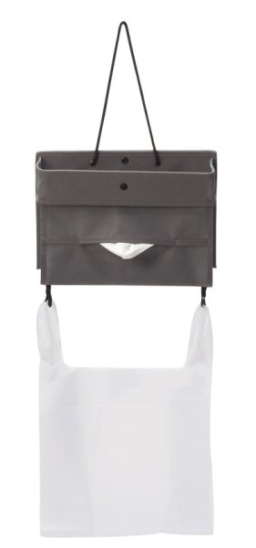 便利に使える!3スタイルティッシュポケット