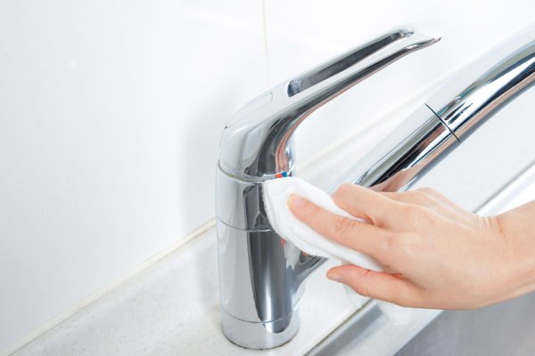 リル バンブーおそうじスポンジシート