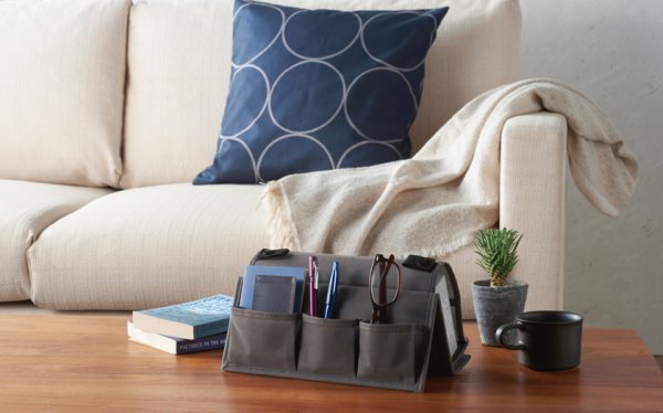 便利に使える!3スタイルティッシュポケット