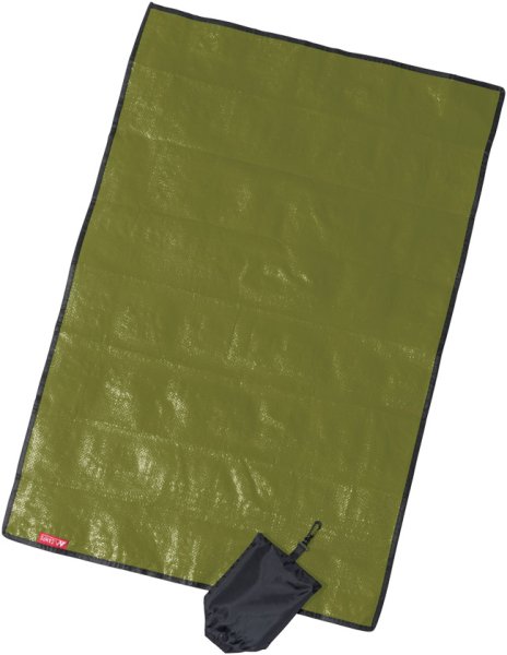 キャンプス ポータブルレジャーシート