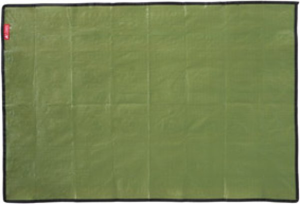 キャンプス ポータブルレジャーシート