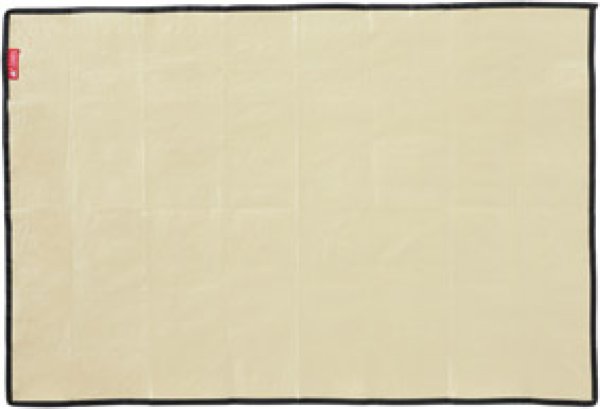 キャンプス ポータブルレジャーシート