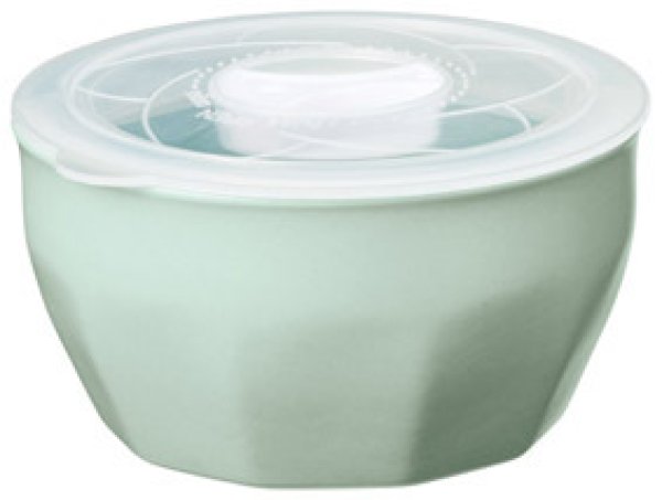 ミルフィア 蓋付ボウル