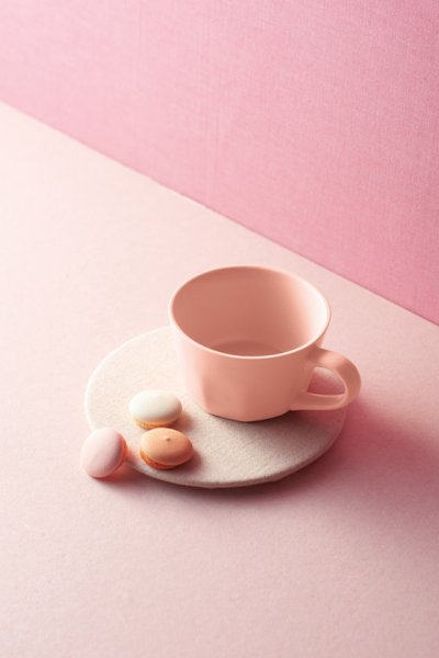 ミルフィア スープカップ