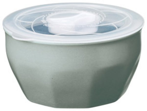 ミルフィア 蓋付ボウル