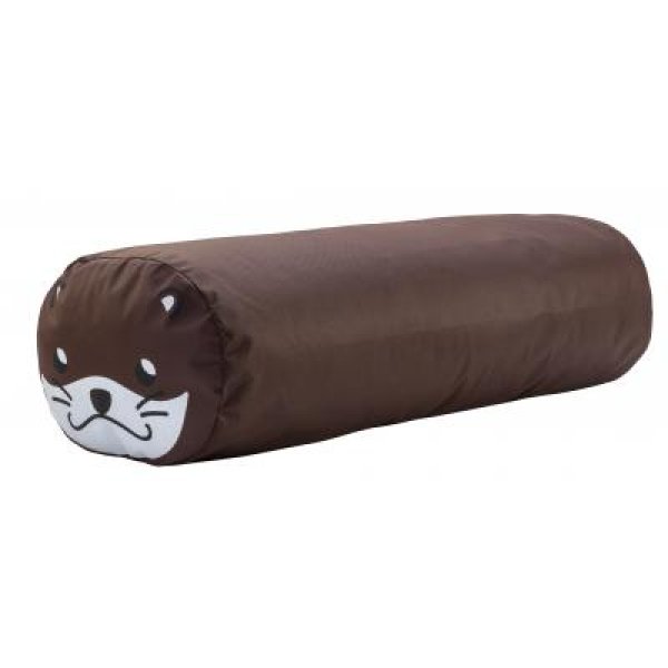 かわうそのふとんdeクッション