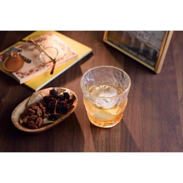 優雅な時間 味わいグラスセット