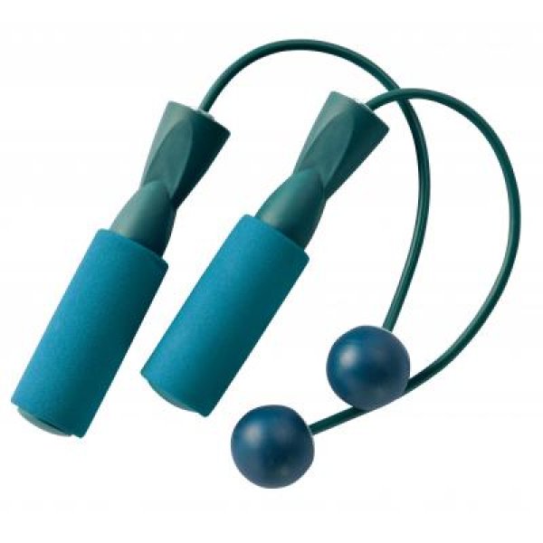 お家でフィットネス なわの無いなわとび