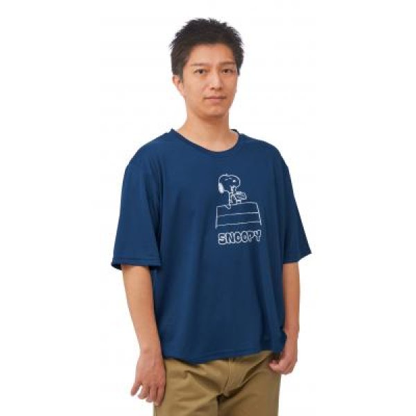 ファミリーキャラクター ビッグTシャツ