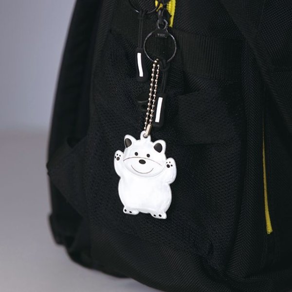 アニマルリフレクター